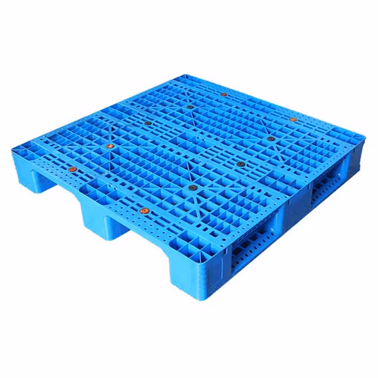 Humidité de chariot élévateur à palettes en plastique de haute qualité bon marché