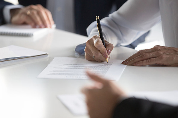 Kit de déversement de Shenyang Co., Ltd