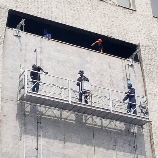 Gants de kitting spéciaux 13G, enduits de Nitrile, protection des mains, gants de travail/gants de travail industriels